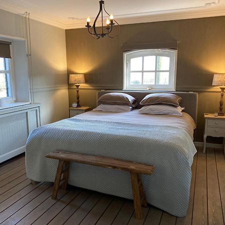 Hotel Cassehof Ospel Zewnętrze zdjęcie