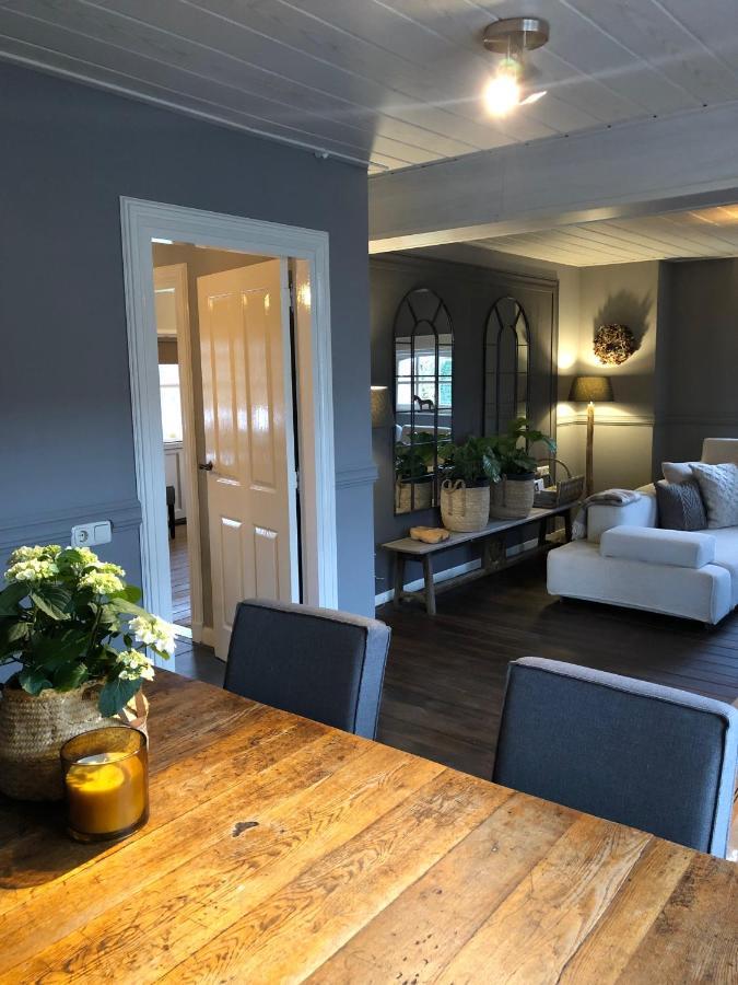 Hotel Cassehof Ospel Zewnętrze zdjęcie