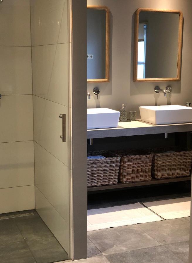 Hotel Cassehof Ospel Zewnętrze zdjęcie