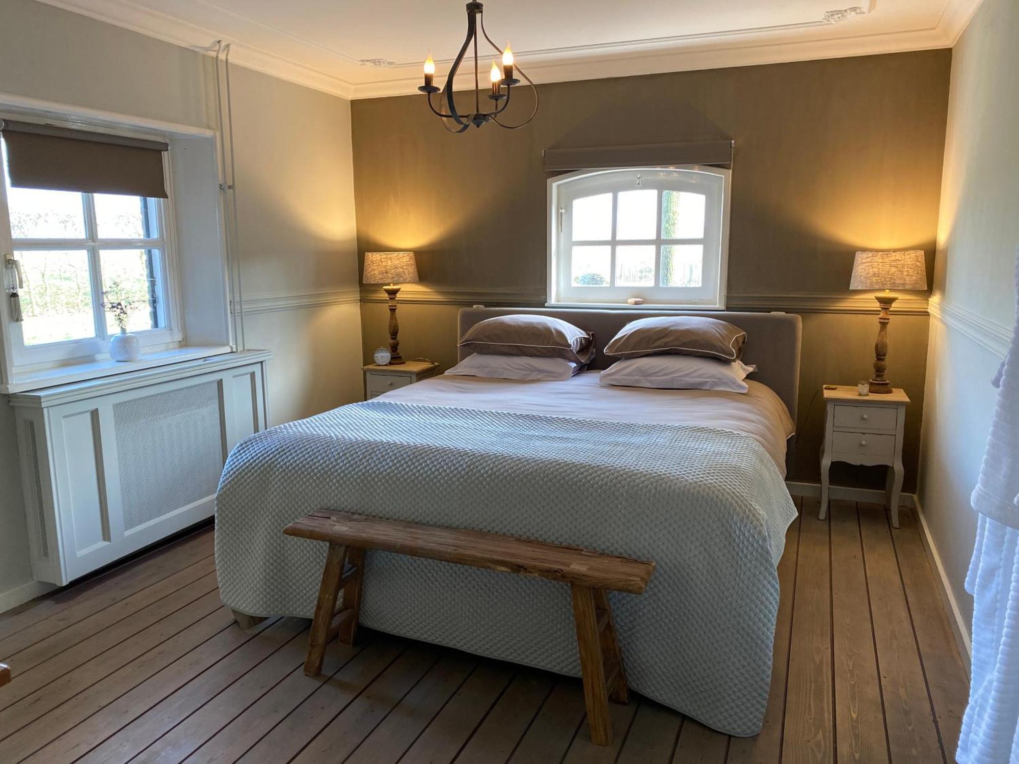 Hotel Cassehof Ospel Zewnętrze zdjęcie